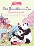 Sophie Rigal-Goulard - Des jumelles au zoo : Bienvenue, les pandas !.