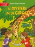 Sophie Rigal-Goulard - Des jumelles au zoo  : Le mystère de la girafe.