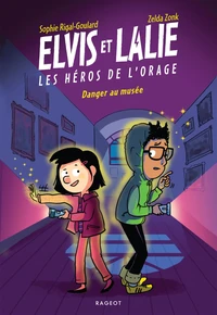 Danger au musée