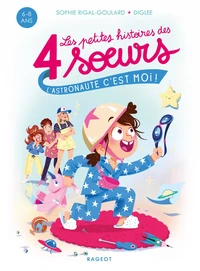 L'astronaute, c'est moi !