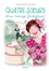 Quatre soeurs Tome 12 Quatre soeurs et un mariage fantastique !