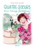 Sophie Rigal-Goulard - Quatre soeurs Tome 12 : Quatre soeurs et un mariage fantastique !.