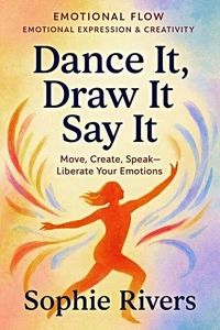 Dance It, Draw It, Say It