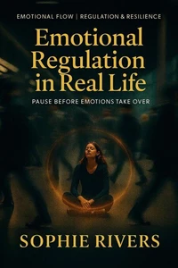 Emotional Regulation in Real Life