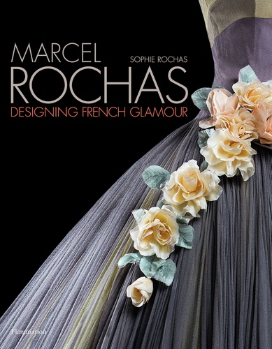 Sophie Rochas - Marcel Rochas.