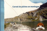 Sophie Rommens et Aurélien Rateau - Carnet de pêches en montagne.