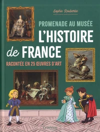 Promenade au musée