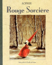 Rouge Sorciere