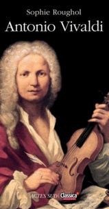 Sophie Roughol - Antonio Vivaldi.