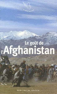 Le goût de l'Afghanistan