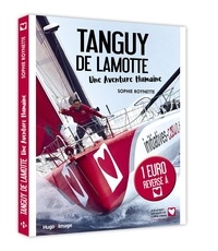 Tanguy de Lamotte - Une aventure humaine.pdf