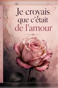 Je croyais que c'était de l'amour