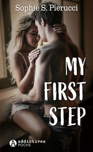 Sophie-S Pierucci - My First Step.