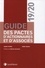 Guide des pactes d'actionnaires et d'associés  Edition 2019-2020