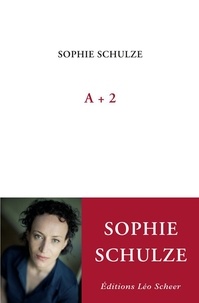 Sophie Schulze - A+2.