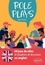 Role Plays. 60 jeux de rôles et situations de discussion en anglais - A2/C1