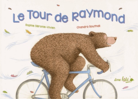 Sophie Séronie-Vivien et Chandra Southall - Le tour de Raymond.