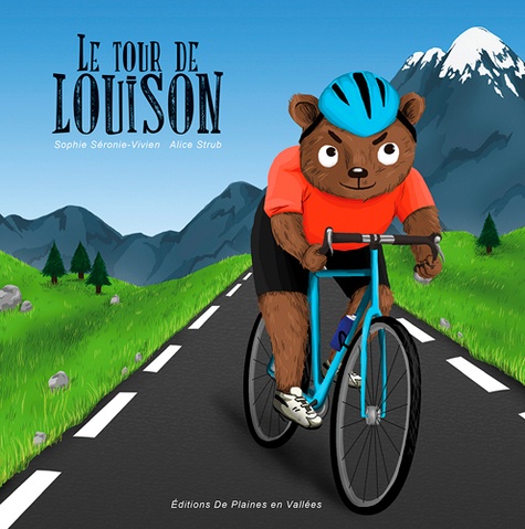 Tour de Louison