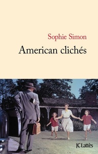 Sophie Simon - American clichés.
