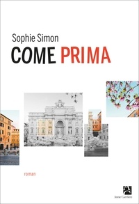 Sophie Simon - Come prima.