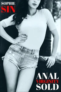 Anal Virginity Sold