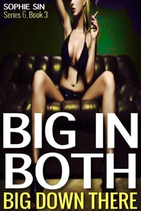 Big In Both