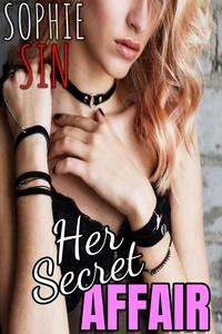 Her Secret Affair: An Encounter With A Handsome Alpha Male