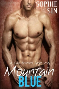 Mountain Blue