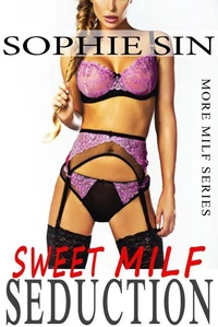 Sweet MILF Seduction
