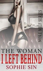 The Woman I Left Behind