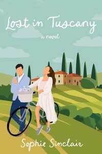 Lost in Tuscany