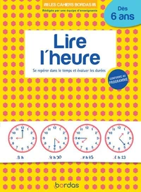 Lire l'heure