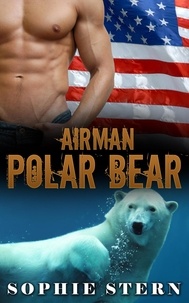  Sophie Stern - Airman Polar Bear - Polar Bears of the Air Force, #3.