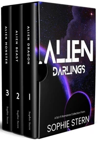 Alien Darlings