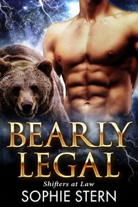 Bearly Legal