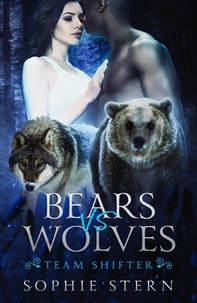  Sophie Stern - Bears VS Wolves - Team Shifter, #1.