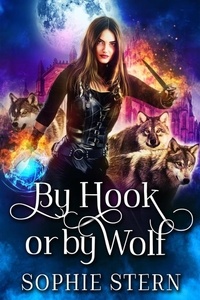  Sophie Stern - By Hook or by Wolf.