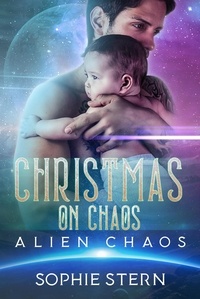  Sophie Stern - Christmas on Chaos - Alien Chaos, #4.