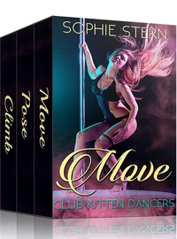 Club Kitten Omnibus