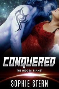  Sophie Stern - Conquered - The Hidden Planet.