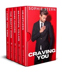 Craving You: A Contemporary Romance Collection