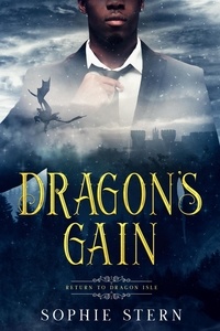  Sophie Stern - Dragon's Gain - Return to Dragon Isle, #4.