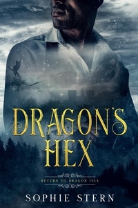  Sophie Stern - Dragon's Hex - Return to Dragon Isle, #3.