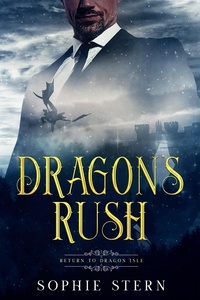  Sophie Stern - Dragon's Rush - Return to Dragon Isle, #5.