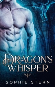  Sophie Stern - Dragon's Whisper - The Fablestone Clan, #4.