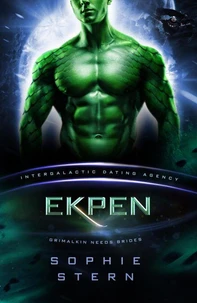 Ekpen (Intergalactic Dating Agency)