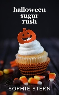  Sophie Stern - Halloween Sugar Rush - Ashton Sweets, #4.