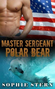 Master Sergeant Polar Bear