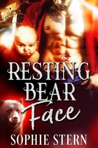  Sophie Stern - Resting Bear Face.