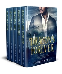  Sophie Stern - Return to Dragon Isle: Omnibus Edition.